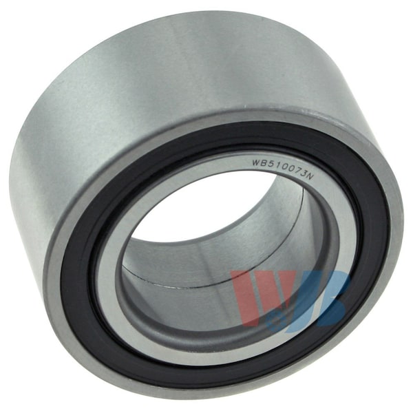 Wjb Radial Ball Bearing, Wb510073 WB510073 - main